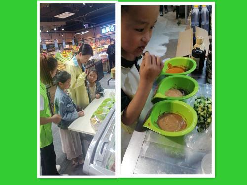 五店同促，李磨油香油芝麻酱火热大卖，快来选购